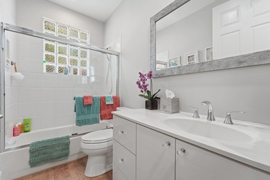 Enter this exceptional sun-filled 3BR/4BA home with thoughtful - photo 16