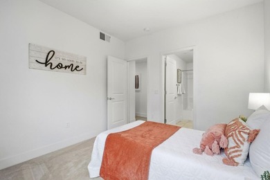 This move-in ready condominium sits within the conveniently - photo 17