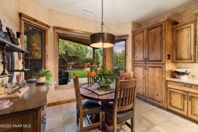 Welcome to your dream oasis at 5110 W Indian Camp Road, Prescott
