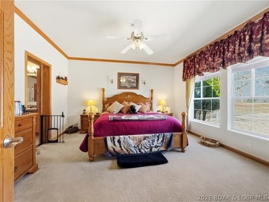 Unique country home with impressive lake views on 1.7 acres & a - photo 18