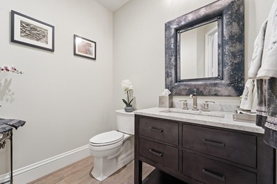 Enter this exceptional sun-filled 3BR/4BA home with thoughtful - photo 18