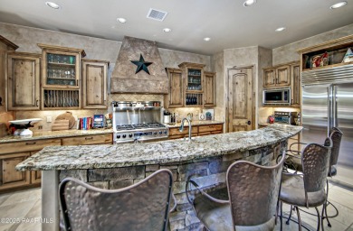 Welcome to your dream oasis at 5110 W Indian Camp Road, Prescott