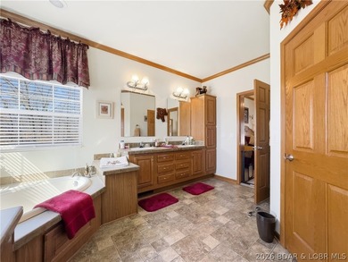 Unique country home with impressive lake views on 1.7 acres & a - photo 21
