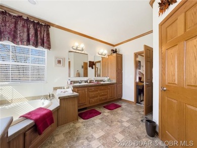Unique country home with impressive lake views on 1.7 acres & a - photo 21
