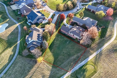 Lake Lot For Sale in Noblesville, Indiana