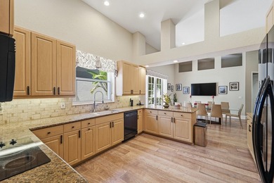 Enter this exceptional sun-filled 3BR/4BA home with thoughtful - photo 21