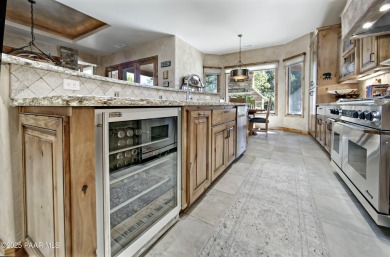 Welcome to your dream oasis at 5110 W Indian Camp Road, Prescott