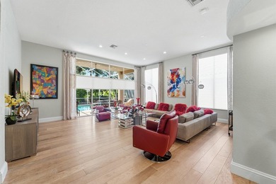 Enter this exceptional sun-filled 3BR/4BA home with thoughtful - photo 22