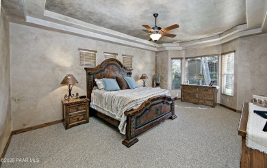 Welcome to your dream oasis at 5110 W Indian Camp Road, Prescott