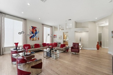 Enter this exceptional sun-filled 3BR/4BA home with thoughtful - photo 23
