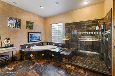 Welcome to your dream oasis at 5110 W Indian Camp Road, Prescott