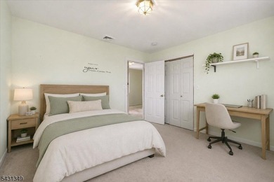 Live the Lake! 4-bedroom, 2-full-bath lake style home is - photo 27