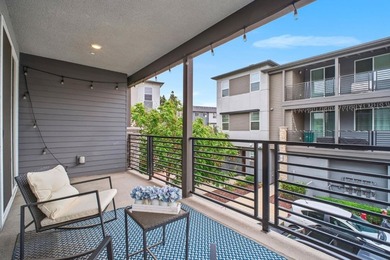 This move-in ready condominium sits within the conveniently - photo 28