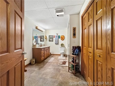 Unique country home with impressive lake views on 1.7 acres & a - photo 31