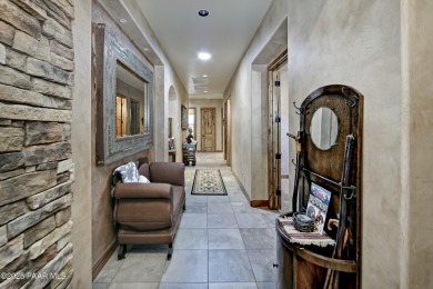 Welcome to your dream oasis at 5110 W Indian Camp Road, Prescott