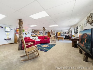 Unique country home with impressive lake views on 1.7 acres & a - photo 34