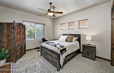 Welcome to your dream oasis at 5110 W Indian Camp Road, Prescott