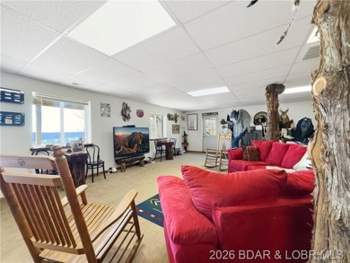 Unique country home with impressive lake views on 1.7 acres & a - photo 36