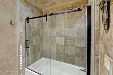 Welcome to your dream oasis at 5110 W Indian Camp Road, Prescott