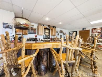 Unique country home with impressive lake views on 1.7 acres & a - photo 37