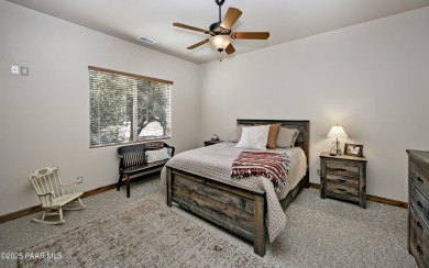 Welcome to your dream oasis at 5110 W Indian Camp Road, Prescott