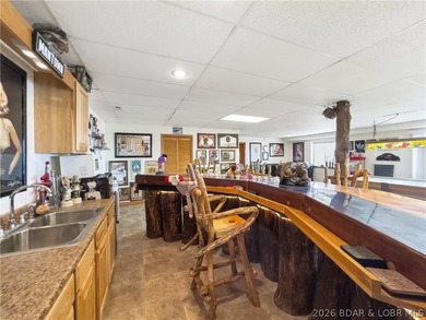 Unique country home with impressive lake views on 1.7 acres & a - photo 40