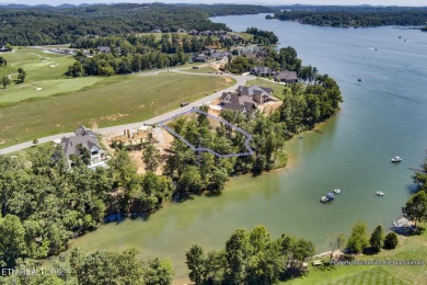 Lake Lot For Sale in Lenoir City, Tennessee