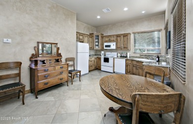 Welcome to your dream oasis at 5110 W Indian Camp Road, Prescott