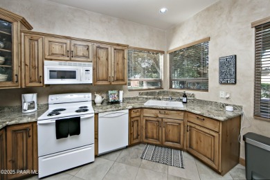 Welcome to your dream oasis at 5110 W Indian Camp Road, Prescott