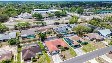 3 bedroom, 2 bath, 2 car garage home with a screen-enclosed pool - photo 46