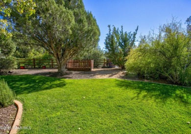 Welcome to your dream oasis at 5110 W Indian Camp Road, Prescott