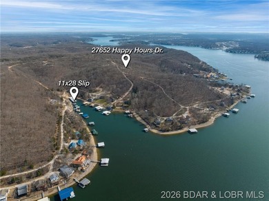 Unique country home with impressive lake views on 1.7 acres & a - photo 49