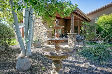 Welcome to your dream oasis at 5110 W Indian Camp Road, Prescott