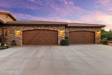Welcome to your dream oasis at 5110 W Indian Camp Road, Prescott
