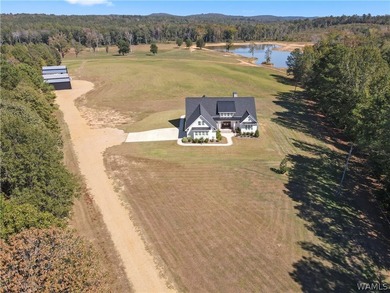 (private lake, pond, coastal) Acreage For Sale in Moundville Alabama