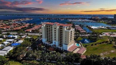 Manatee River Condo For Sale in Palmetto Florida