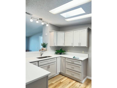 Experience beautifully renovated living in this exceptional - photo 5