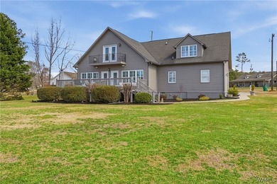 Rare Level Lot with wide water views - Open Floor Plan designed - photo 2