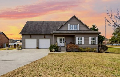 Rare Level Lot with wide water views - Open Floor Plan designed - photo 4