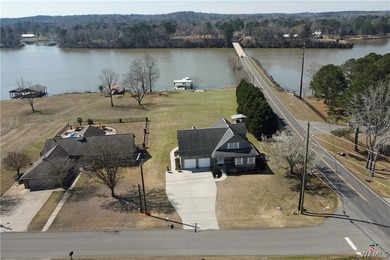 Rare Level Lot with wide water views - Open Floor Plan designed - photo 7