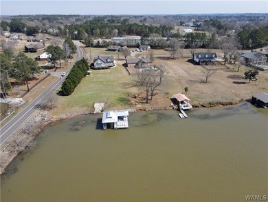 Rare Level Lot with wide water views - Open Floor Plan designed - photo 8