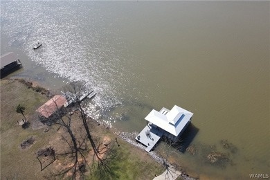 Rare Level Lot with wide water views - Open Floor Plan designed - photo 9