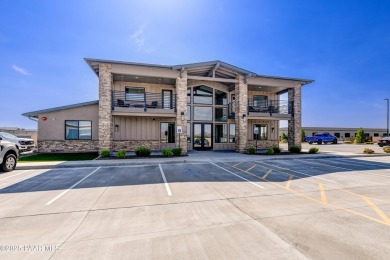 Modern Office/Industrial Facility with Exceptional Access &