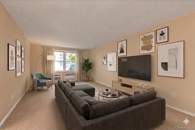 Experience modern comfort in this oversized one-bedroom COOP - photo 12