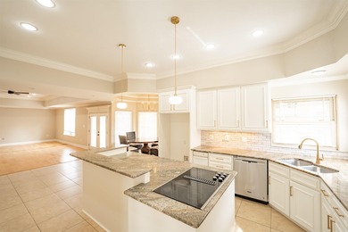Oversized double entry doors open to a grand two-story foyer - photo 14