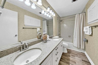 Great 2 bedroom/2bath with bonus room that can be used as a bunk - photo 15