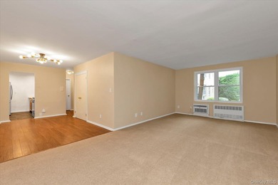Experience modern comfort in this oversized one-bedroom COOP - photo 16