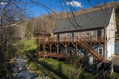 Year round mountain views! Updates are needed. Located on scenic - photo 18