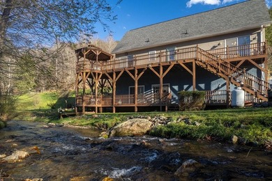 Year round mountain views! Updates are needed. Located on scenic - photo 19