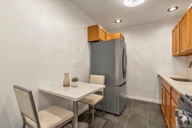 Experience modern comfort in this oversized one-bedroom COOP - photo 19
